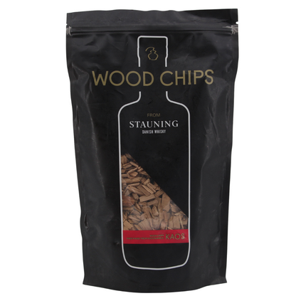Stauning Wood Chips 250 Gramm