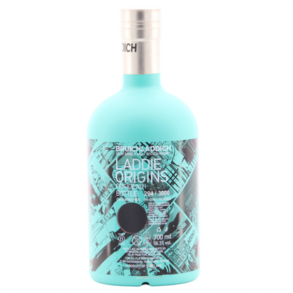 Bruichladdich Laddie Origins Feis Ile 2021 56,3% 0,7l