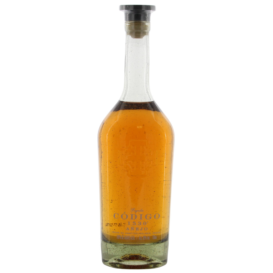 Codigo 1530 Tequila Anejo 38% 0,7l