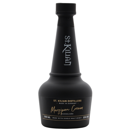 St.Kilian Marzipan Cream Likör 23% 0,5l