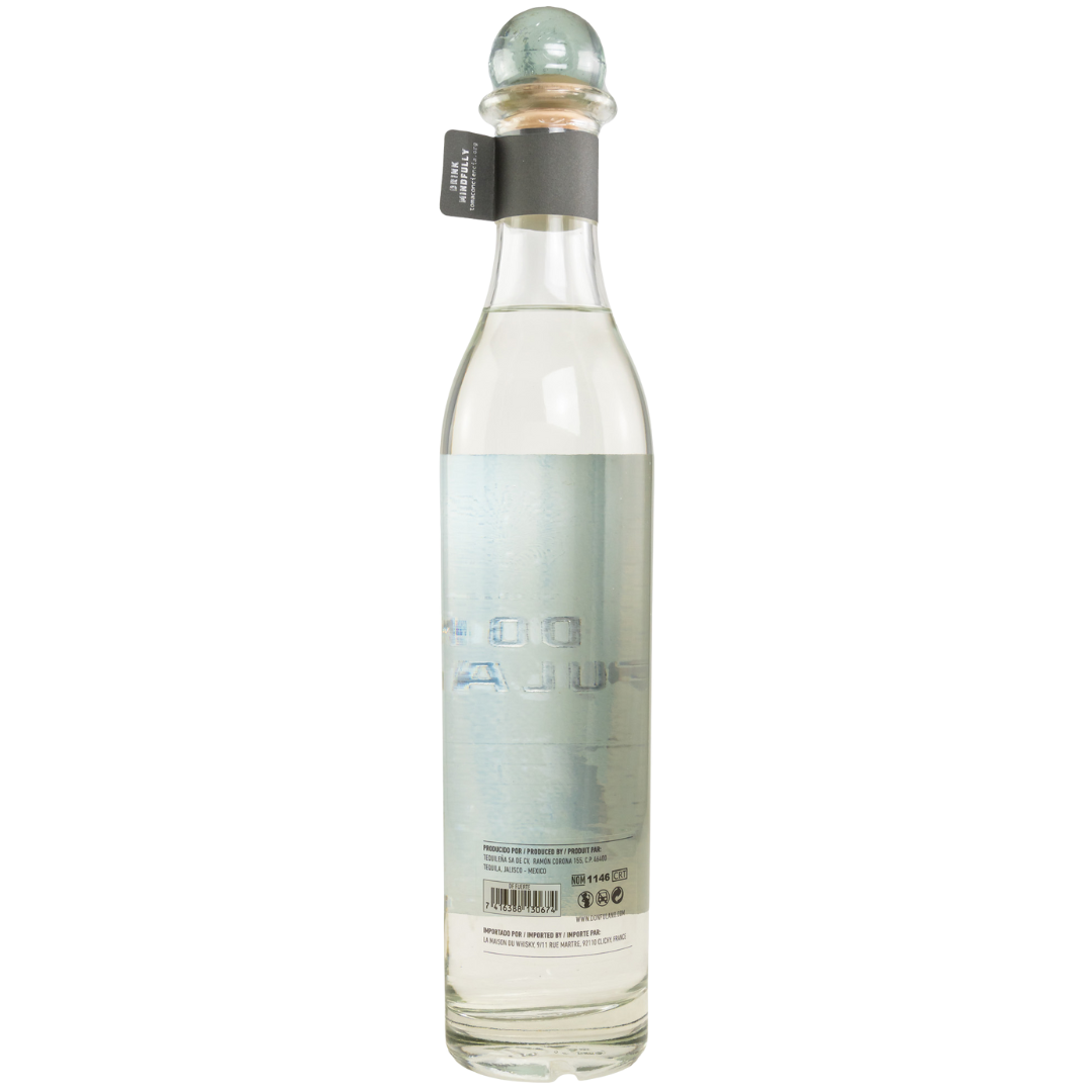 Don Fulano Tequila Blanco Fuerte 100% De Agave 50% 0,7l