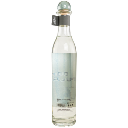 Don Fulano Tequila Blanco Fuerte 100% De Agave 50% 0,7l