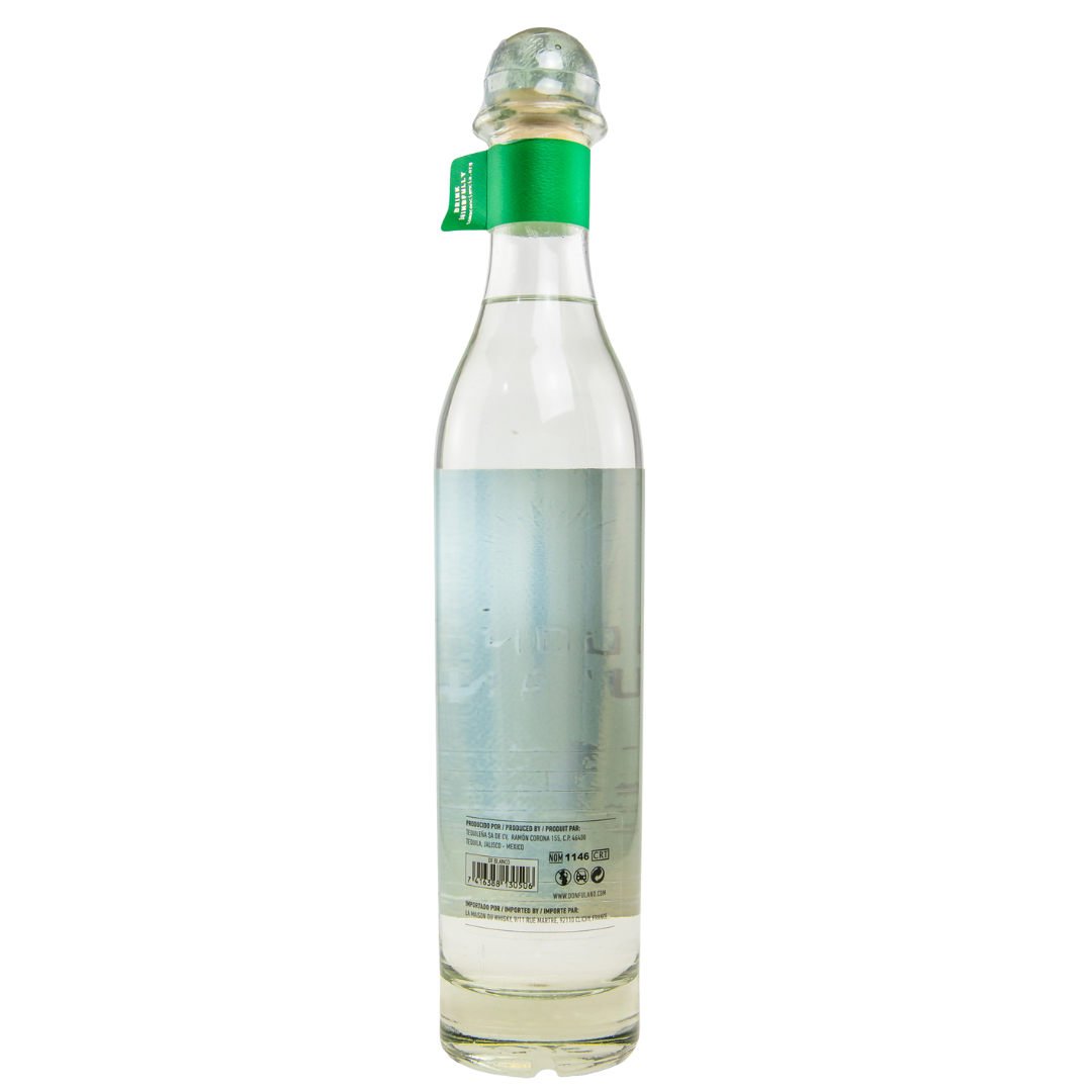 Don Fulano Tequila Blanco 100% De Agave 40% 0,7l