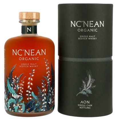 Nc'nean Aon Ex-Amarone Cask Finish #20-676 59,3% 0,7l