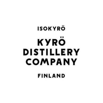 Kyrö Logo