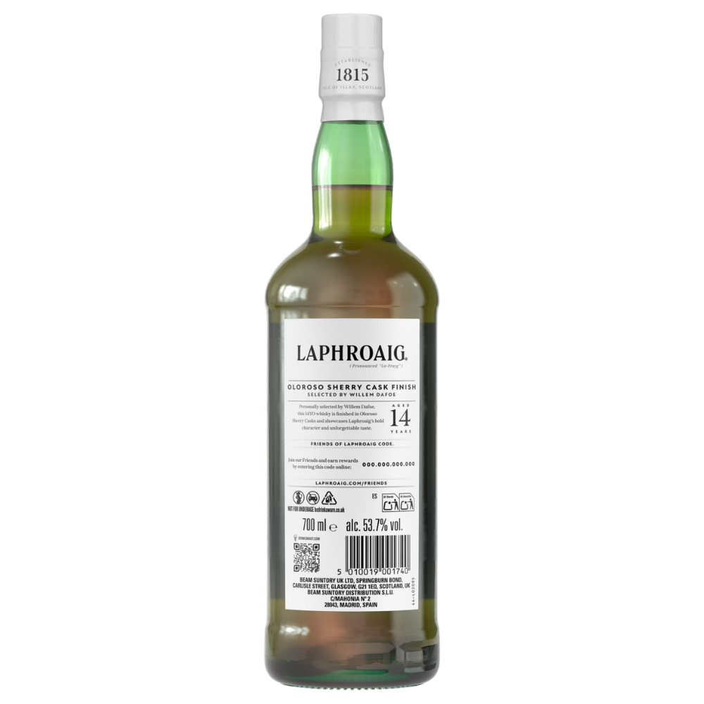 Laphroaig_14_Willem_Dafoe_Back