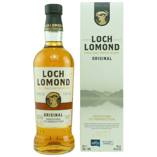 Loch Lomond Orginal 