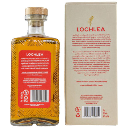Lochlea 