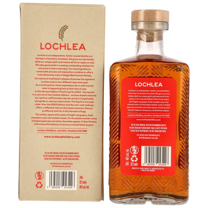 Lochlea