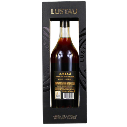 Lustau