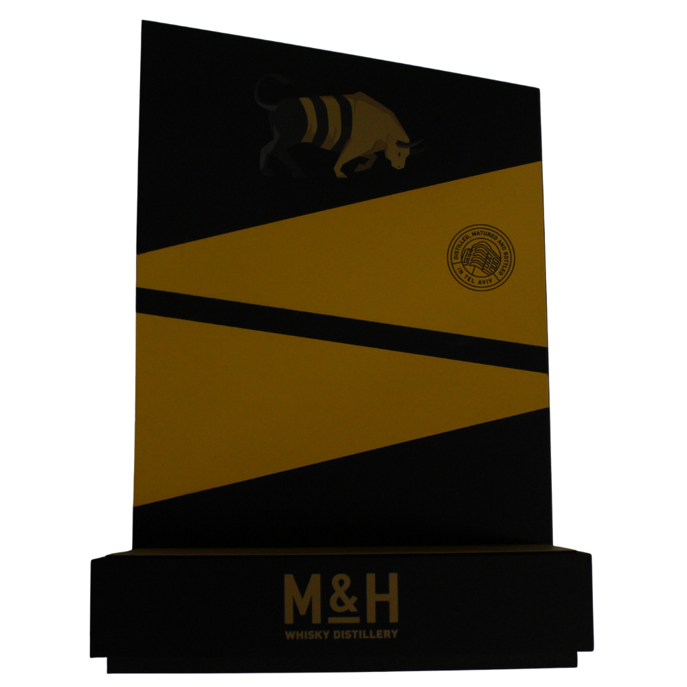 M&H Bottle Glorifier