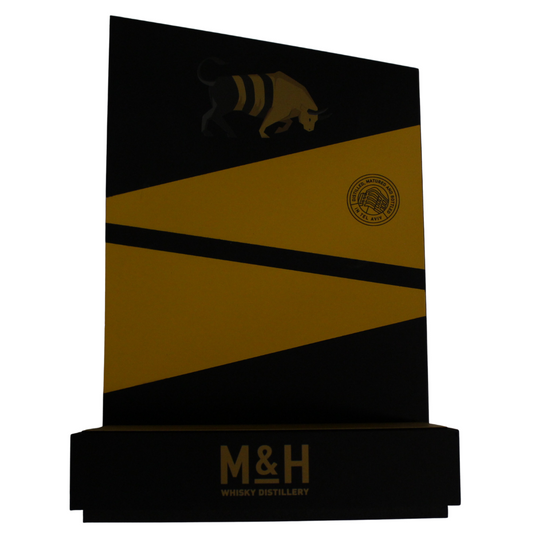 M&H Bottle Glorifier