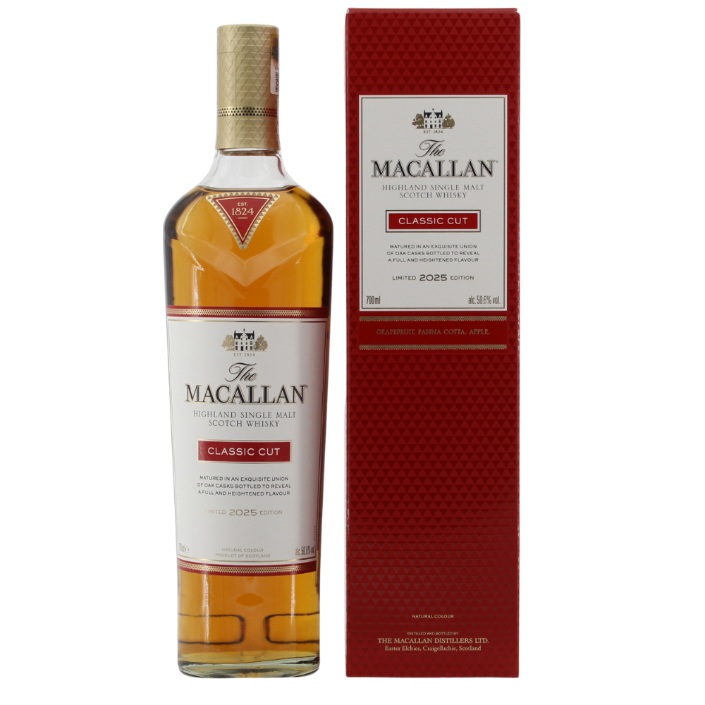 MacAllan_ClassicCut_2025_Front