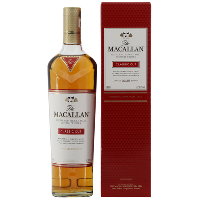MacAllan_ClassicCut_2025_Front
