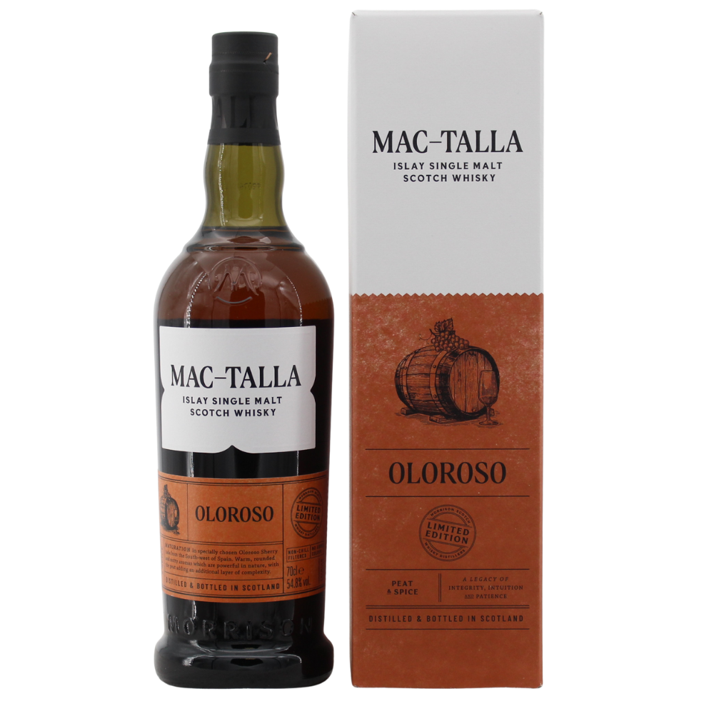 MacTalla_Oloroso_Front