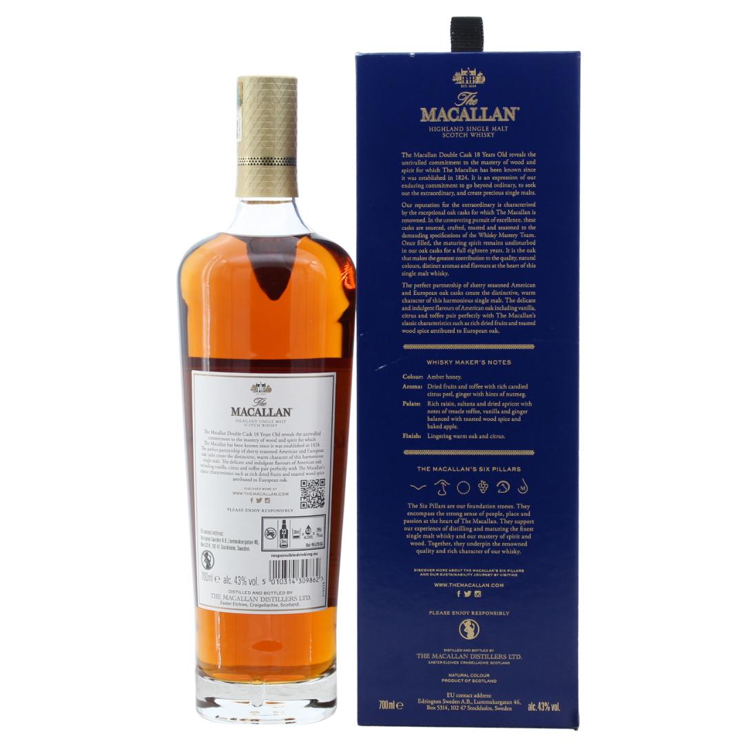 Macallan_18years_DoubleCask_2023_BACK