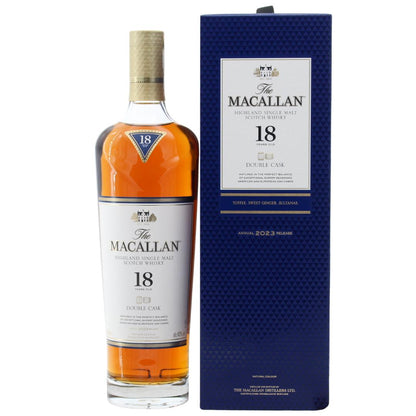 Macallan_18years_DoubleCask_2023_FRONT