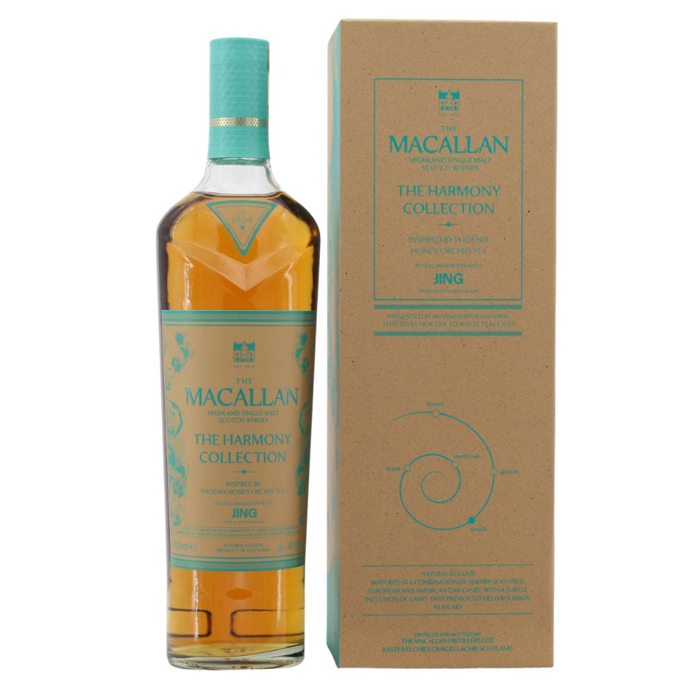 Macallan_Harmony_Front