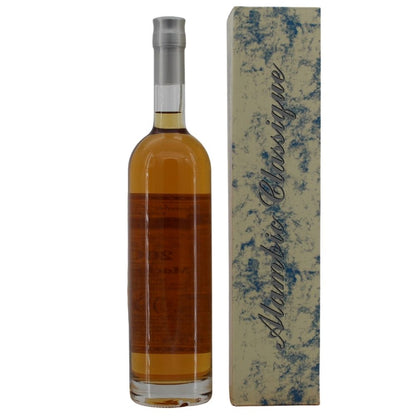 Mackmyra 15 Jahre 2