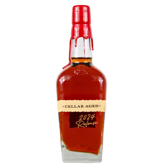 Maker's Mark Cellar Aged 2024 Limited Edition