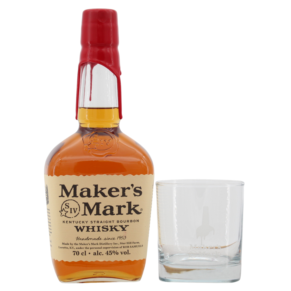 MakersMark_Glas