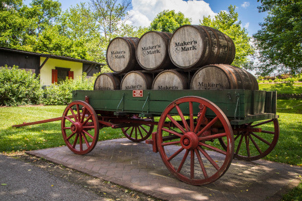 Makers MArk Wagen