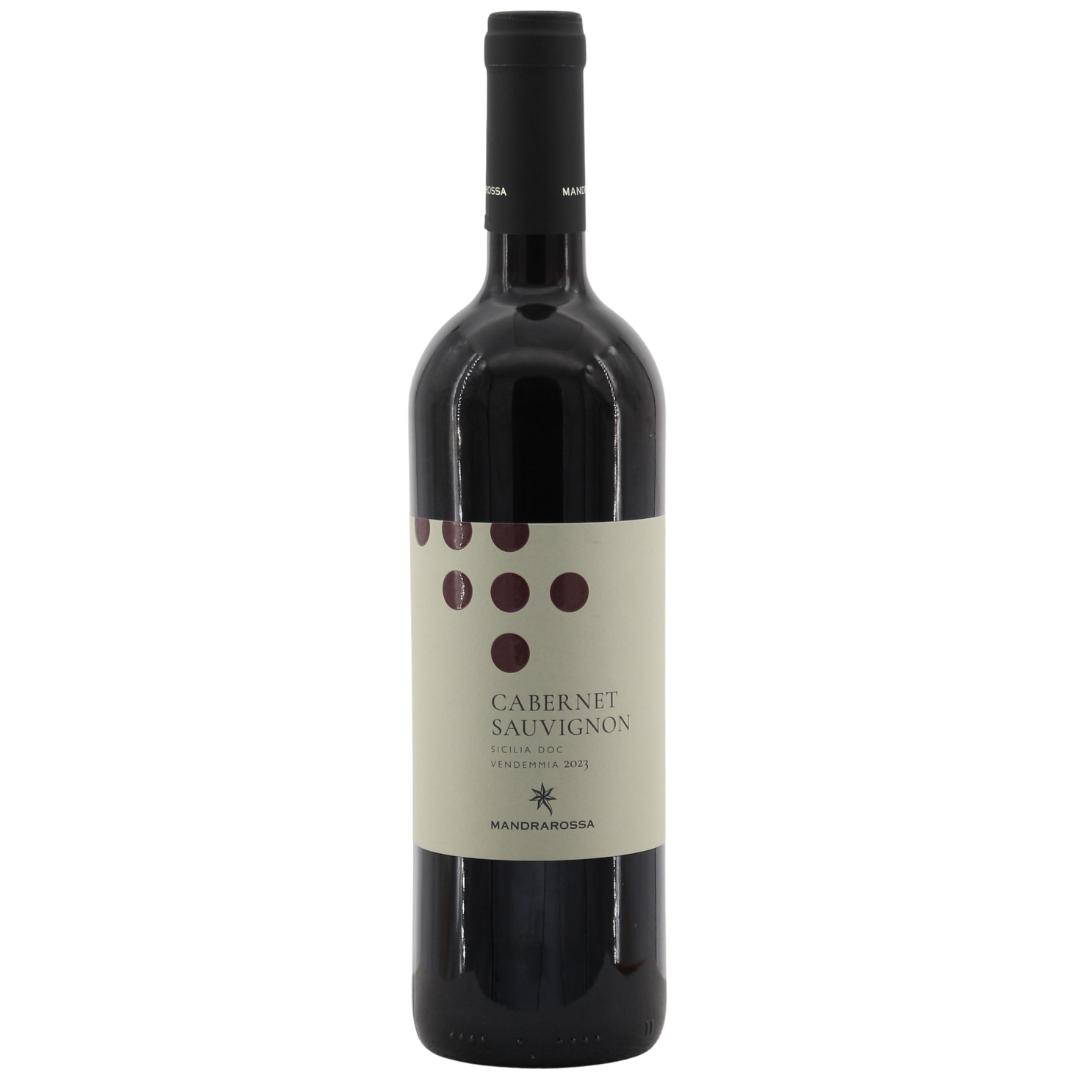 Mandrarossa_Cabernet_Sauvignon_Sicilia_DOC_2023_FRONT