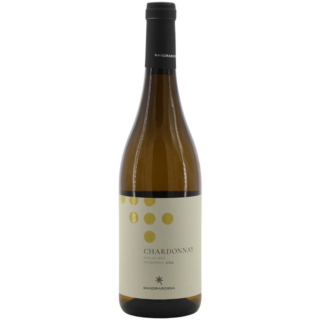 Mandrarossa_Chardonnay_Sicilia_DOC_2024_FRONT