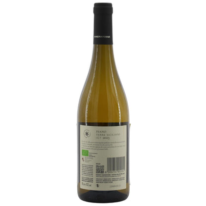 Mandrarossa_Fiano_Terre_Siciliane_IGT_2023_BACK