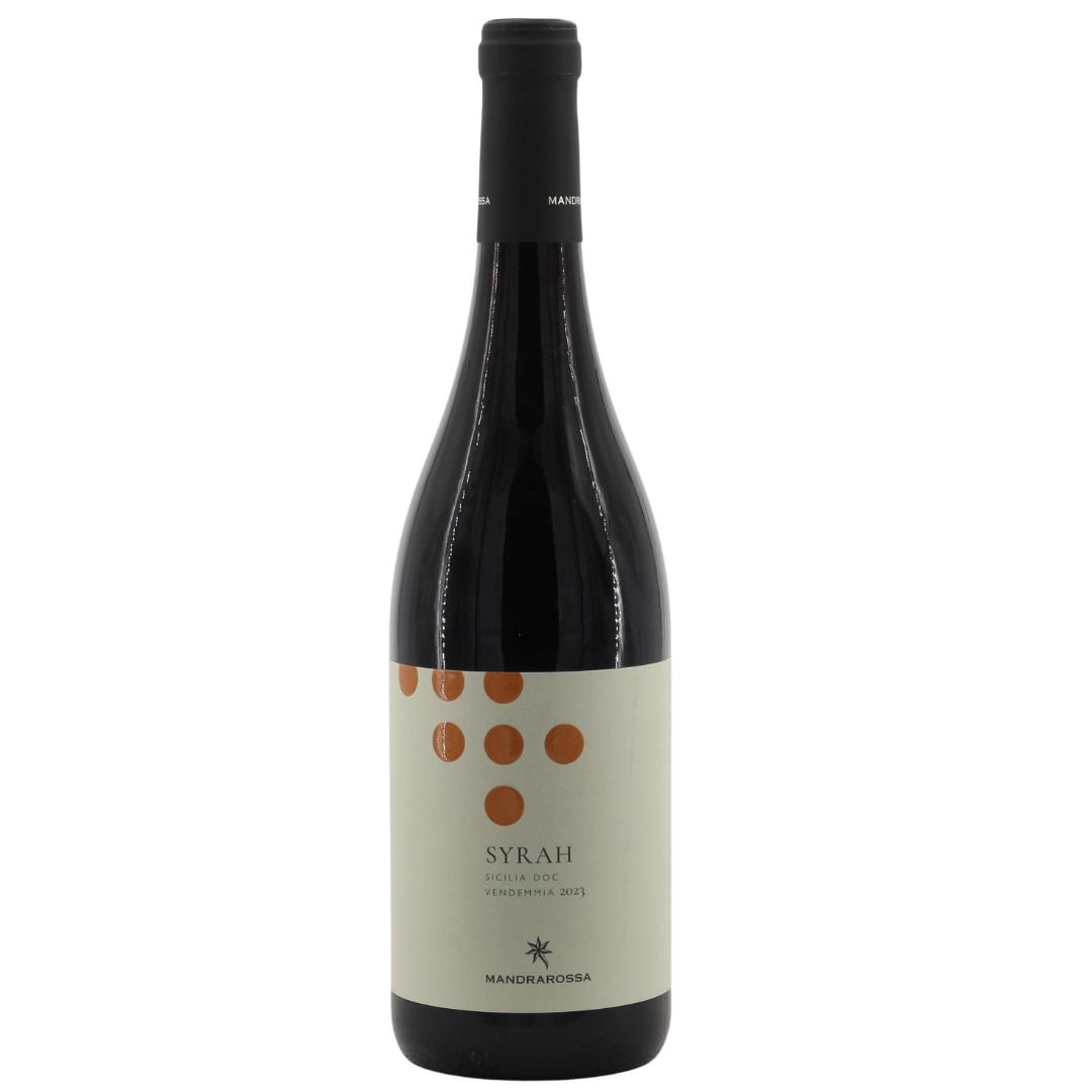 Mandrarossa_Syrah_Sicilia_Doc_2023_13.6__FRONT