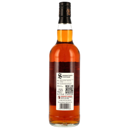 Mannochmore 11 years 2014/2025 PX Sherry Casks 100 Proof Edition #51 SV 57.1% 0.7l