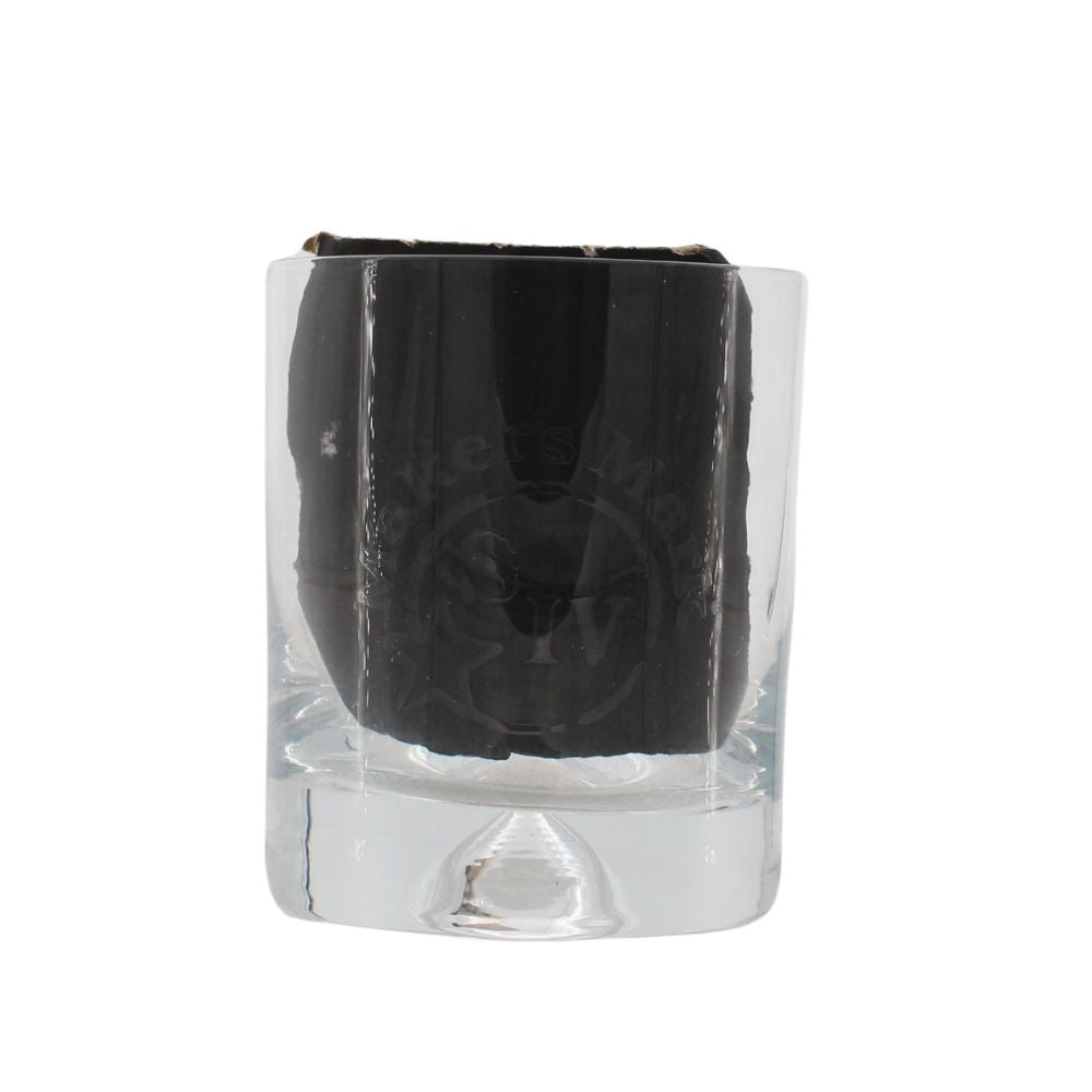 Markers Mark Whisky Glas
