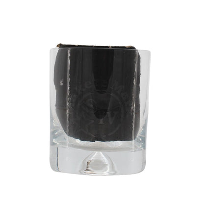 Markers Mark Whisky Glas