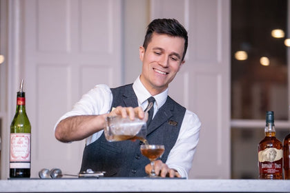 Bufallo Trace Antique Collection Tasting - 7 Drams 3.2.26 um 19:30 Uhr – Veranstaltungsansicht 2