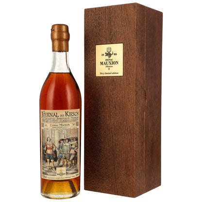 Mauxion Cognac 1945/2024 Petite Champagne Lot 45