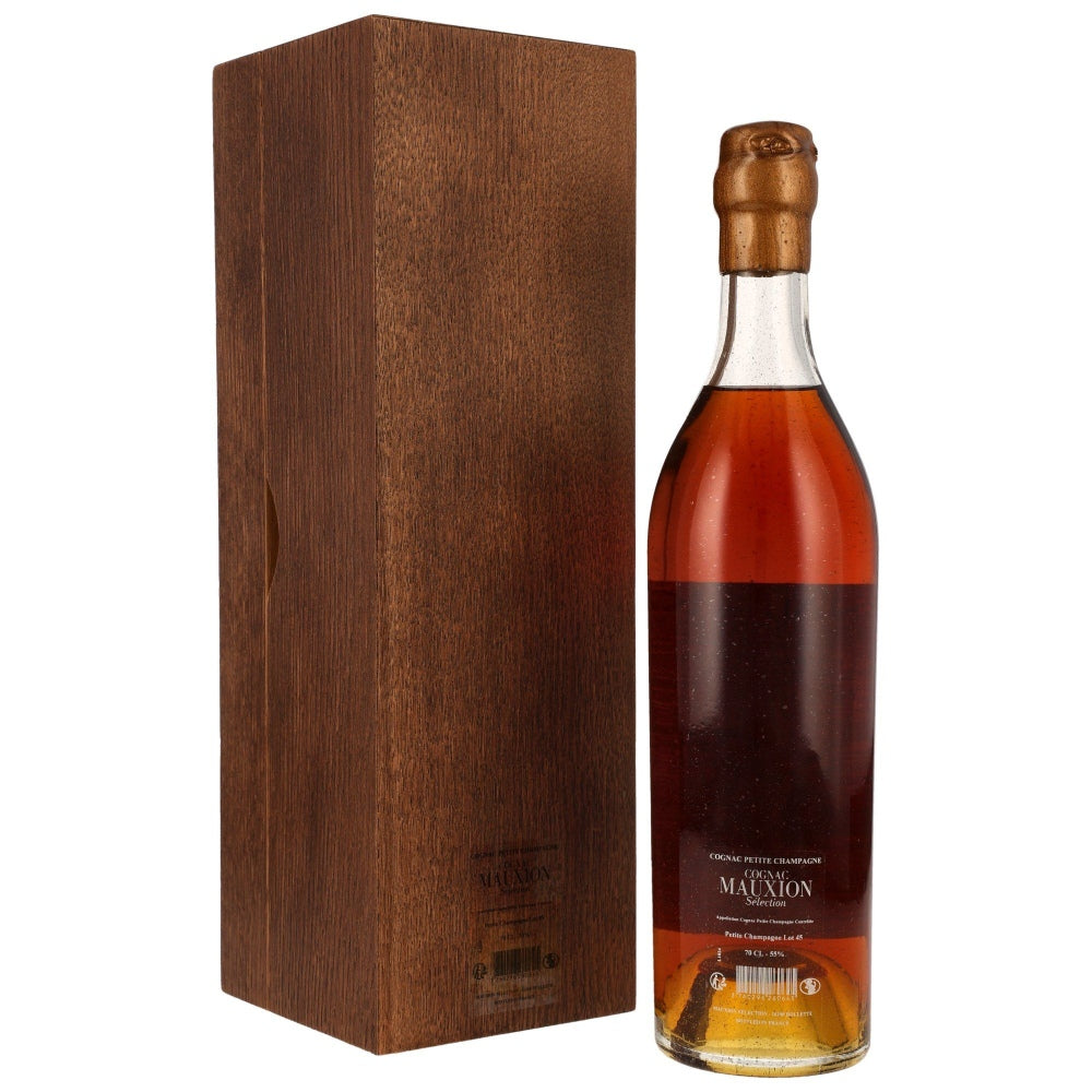 Mauxion Cognac