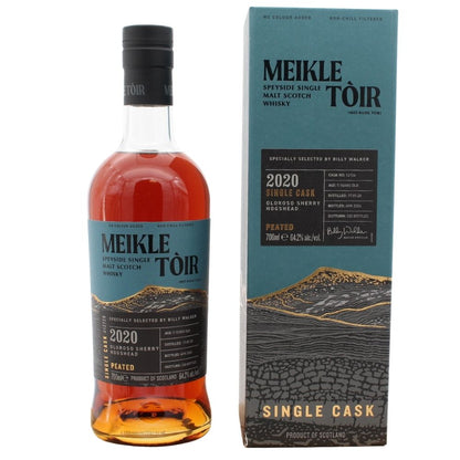 Meikle Toir 5 Jahre 2020/2026