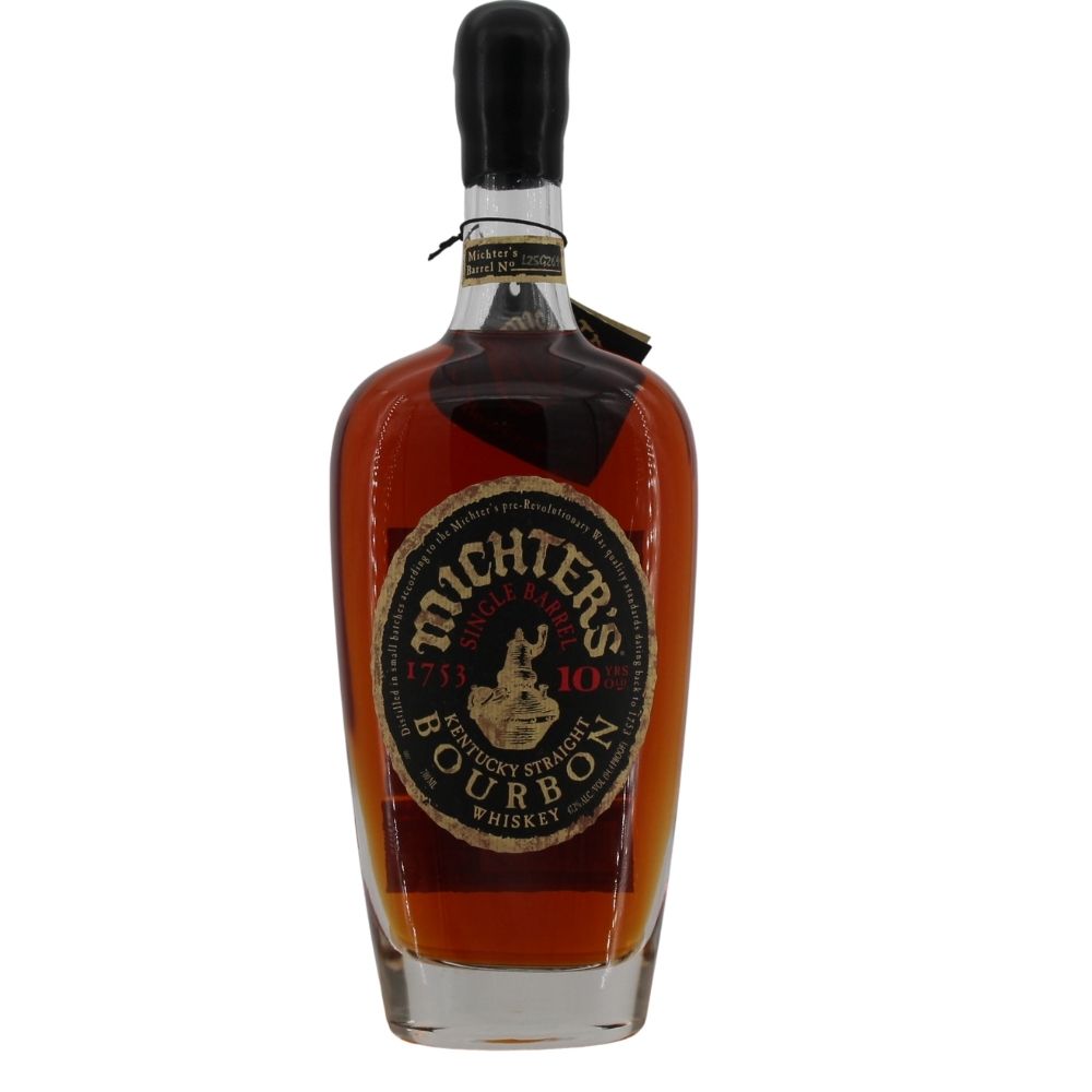 Michter_s10_Jahre