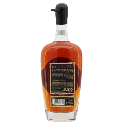 Michters10_Back
