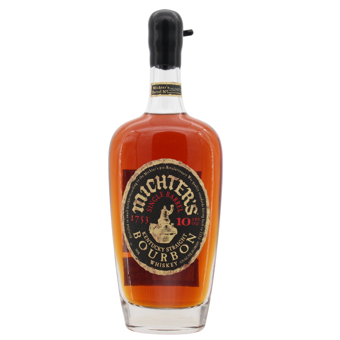 Michters10_Front