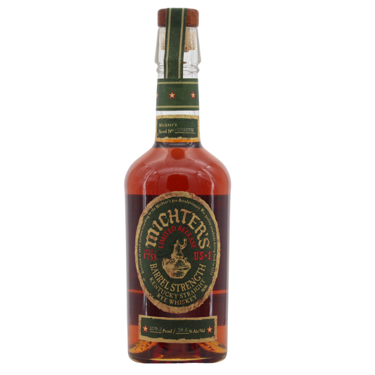 MichtersBarrelstrength_Front