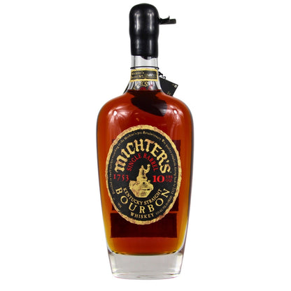 Michter's 10 Years Single Barrel Bourbon 2024 47.2% 0.7l