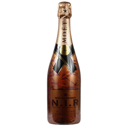 Moet & Chandon Nectar Imperial Rose Dry