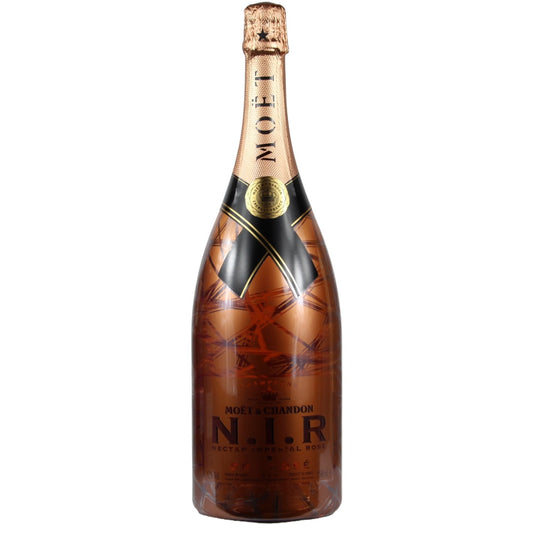 Moet & Chandon Nectar Imperial Rose Dry Magnum