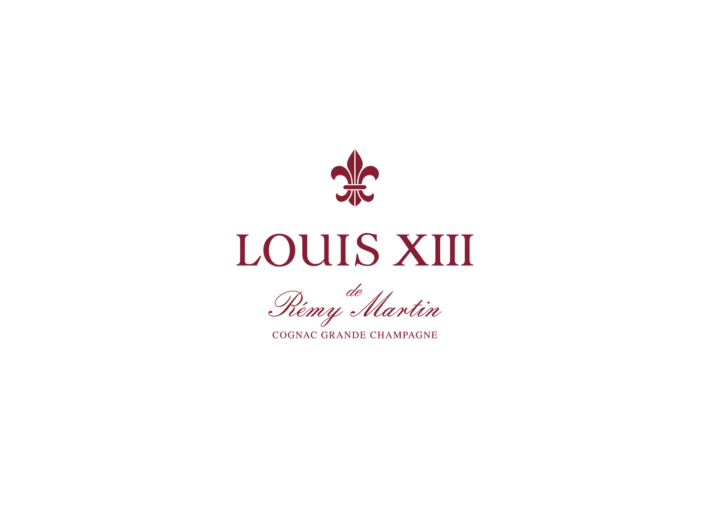 Louis XIII and Rémy Martin Opulent Table Tasting mit Thomas Zilm 15.11.24