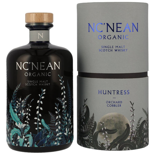 Nc'Nean Huntress 2024: Orchard Cobbler