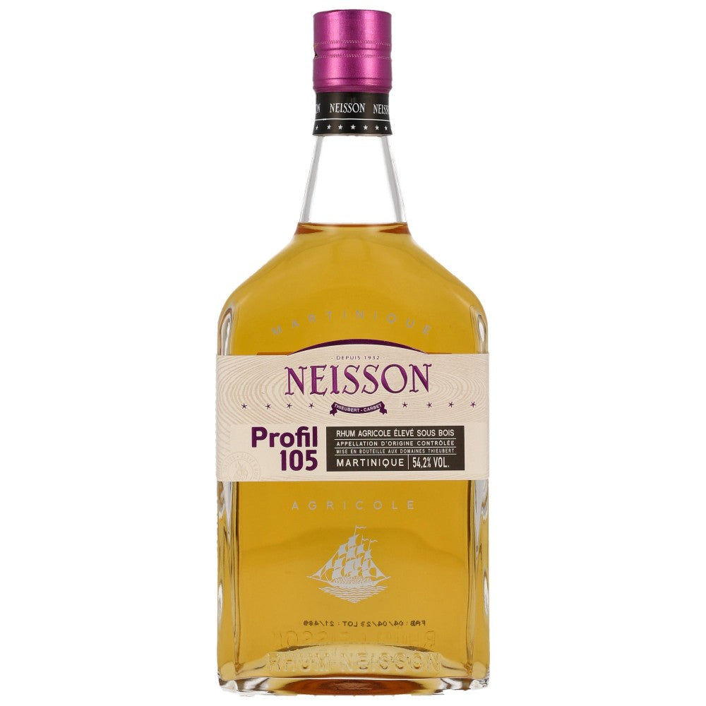 Neisson Profil 105 Martinique Rum