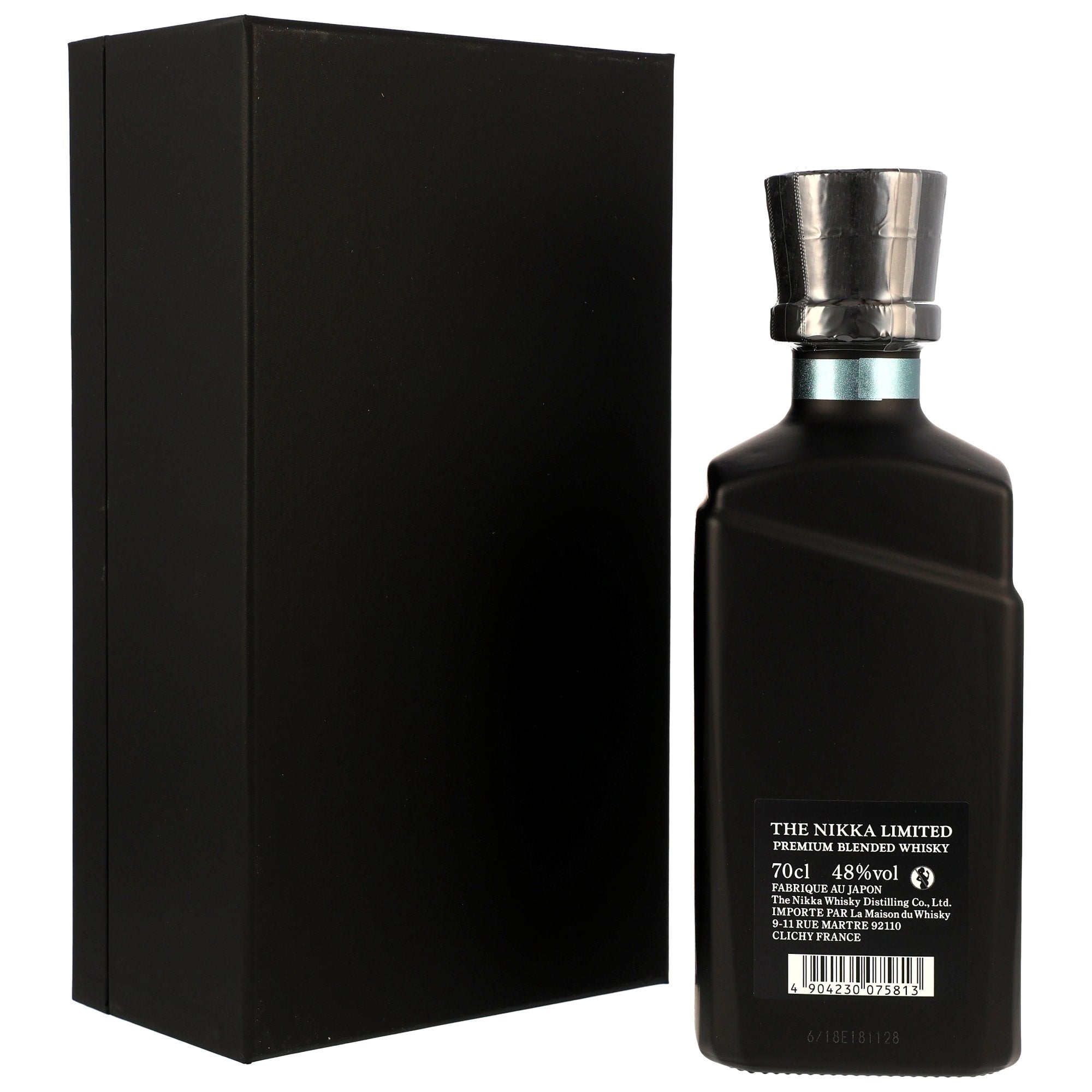 Nikka - The Nikka Premium Blended Whiskey Limited 2025