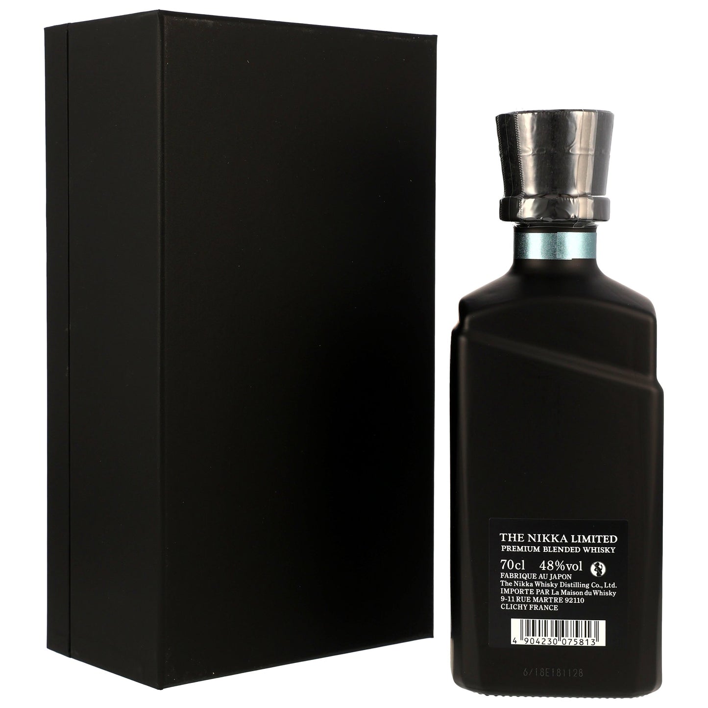 Nikka-TheNikkaPremiumBlendedWhiskyLimited2025-2