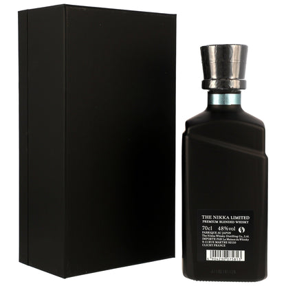 Nikka-TheNikkaPremiumBlendedWhiskyLimited2025-2